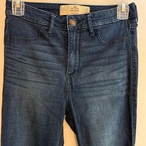 NEW! Hollister jegging